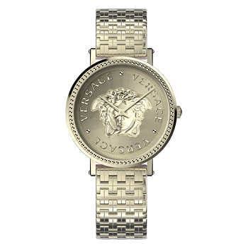 versace womens designer watches|versace watches women costco.